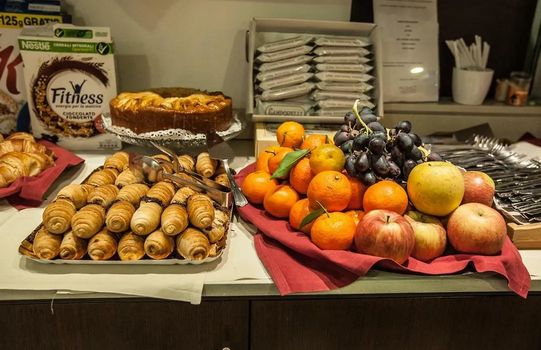 Hotel Davide-1