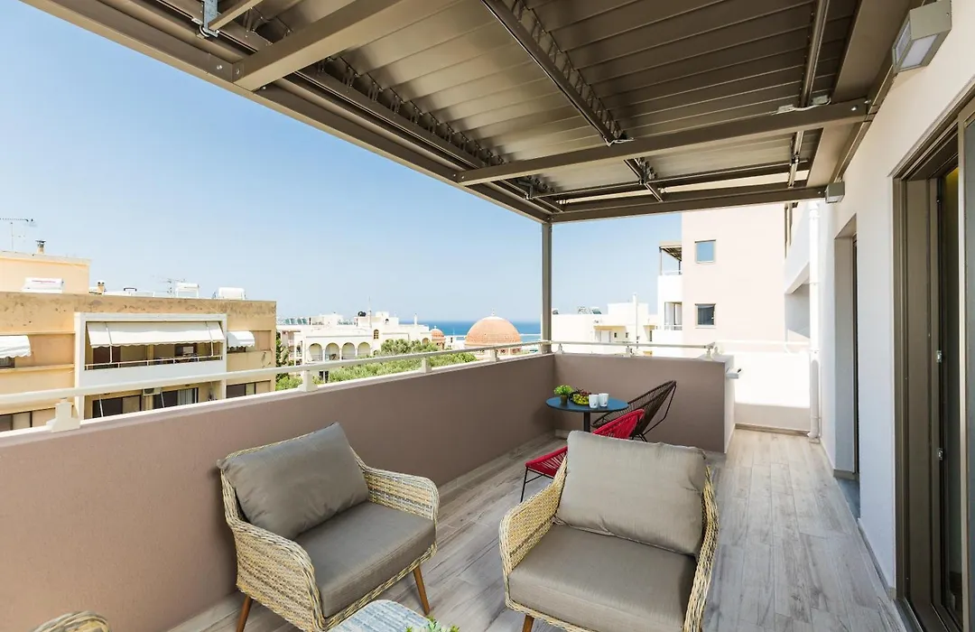 Menta City Boutique Hotel-1