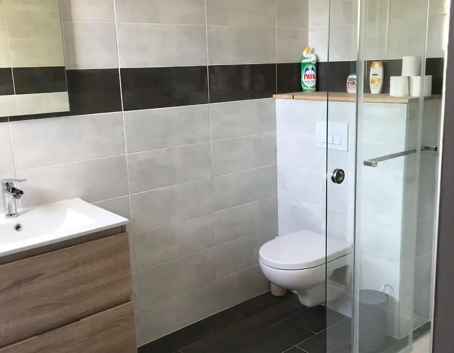 Chambres De Valerie-1