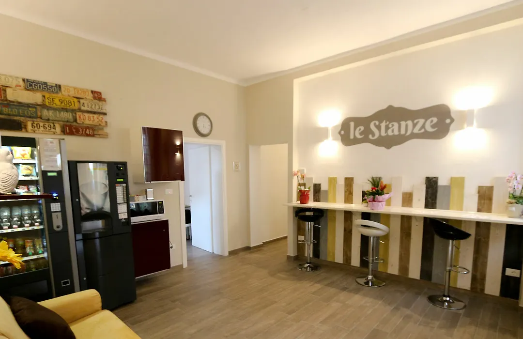 Le Stanze-1