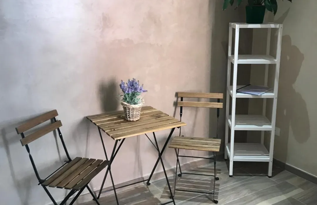 Affittacamere Il Borgo-1