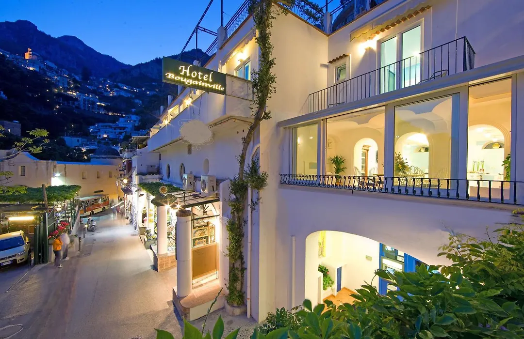 Hotel Bougainville-1