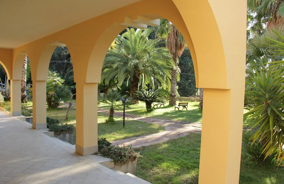 San Michele Apartments&Rooms-1