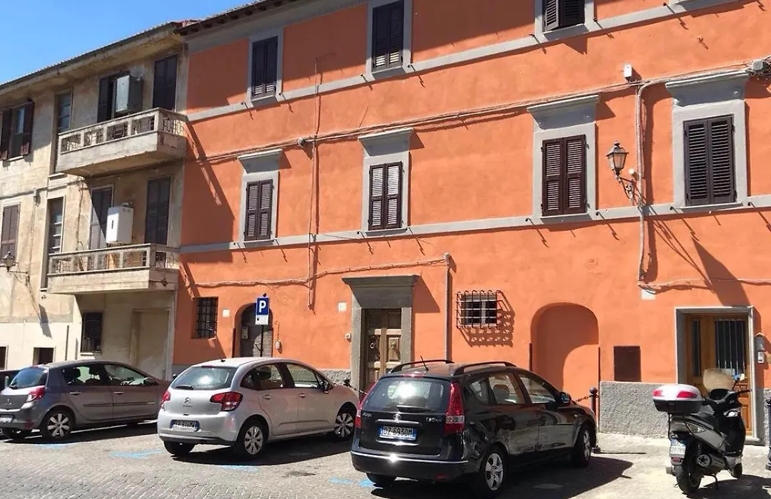 Le torri di Tarquinia-1