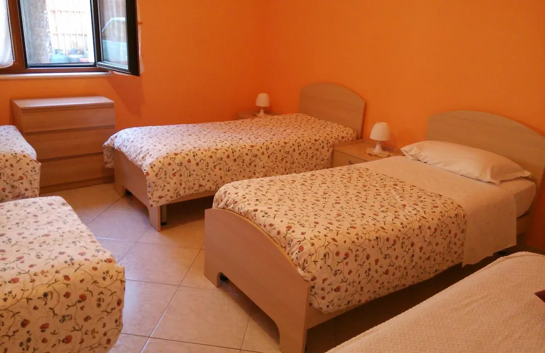 B&B L'Aquila-1