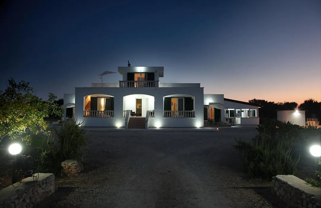 Villa Giulia&Gaia - Guest House-1
