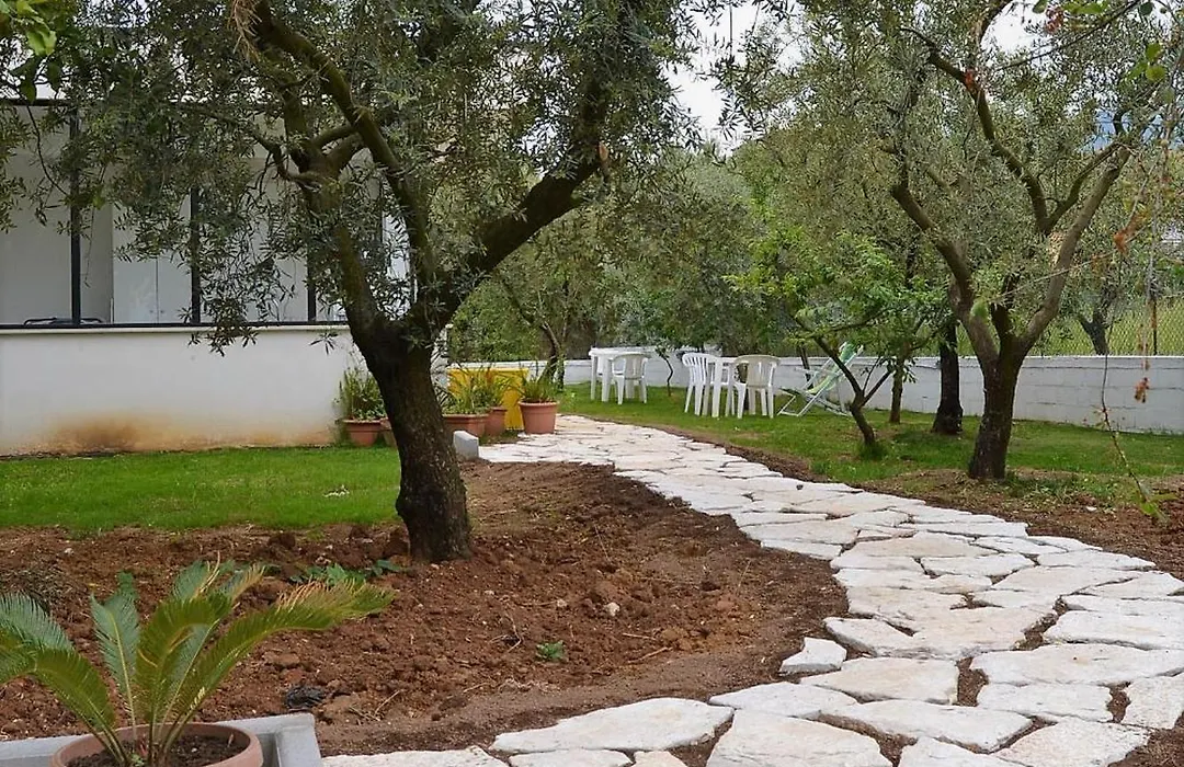 b&b Il Girasole Formia Guesthouse-1