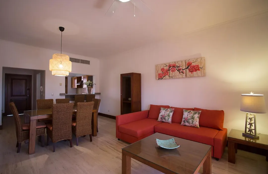 Tot Punta Cana Apartments-1