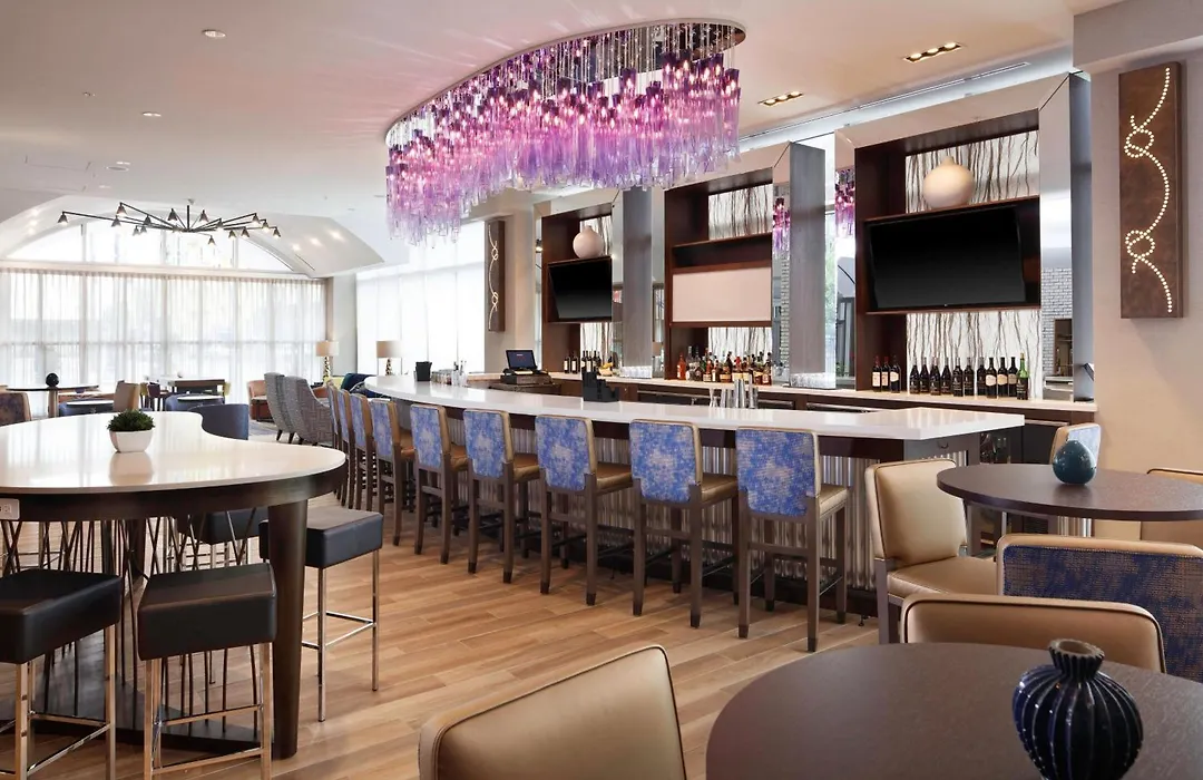 Springhill Suites By Marriott New Orleans Downtown/Canal Street-1
