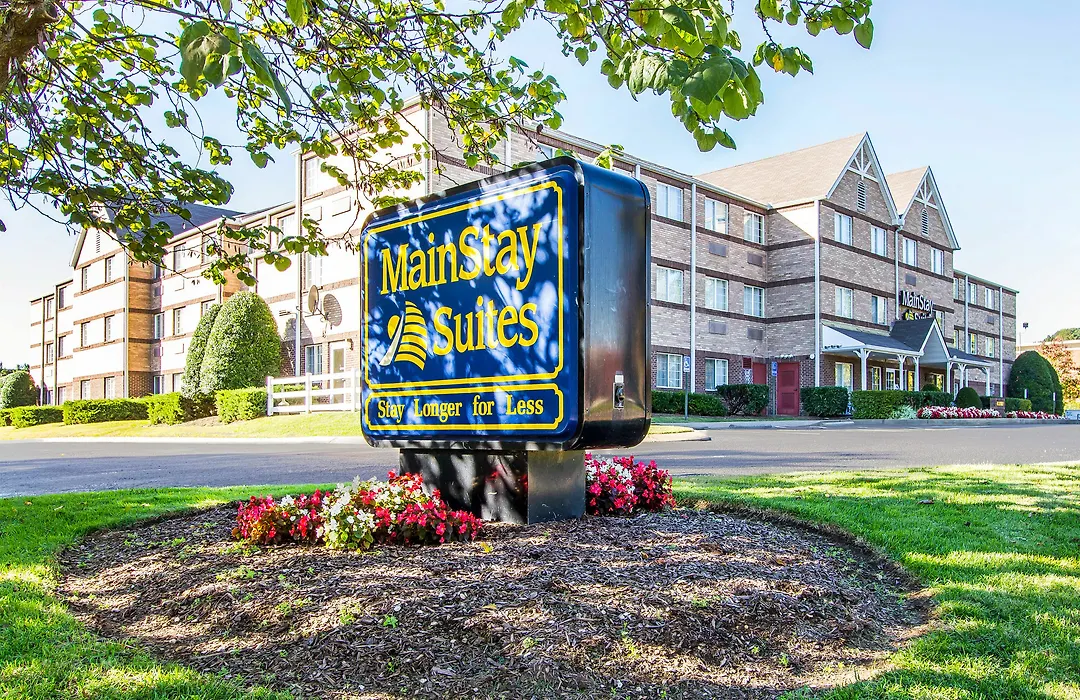 Mainstay Suites Brentwood-Nashville-1