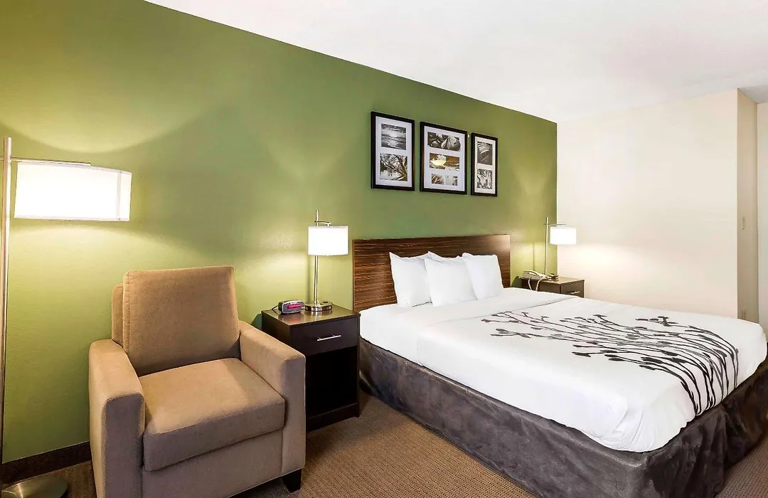 Sleep Inn Columbia Gateway-1
