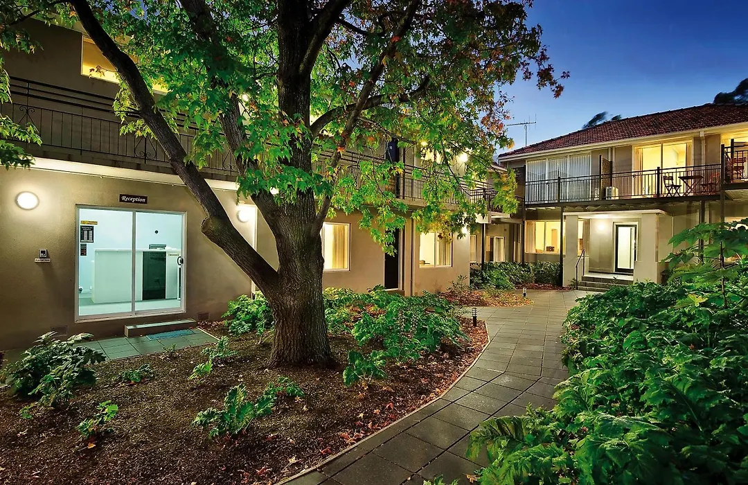Brighton Serviced Apartments-1