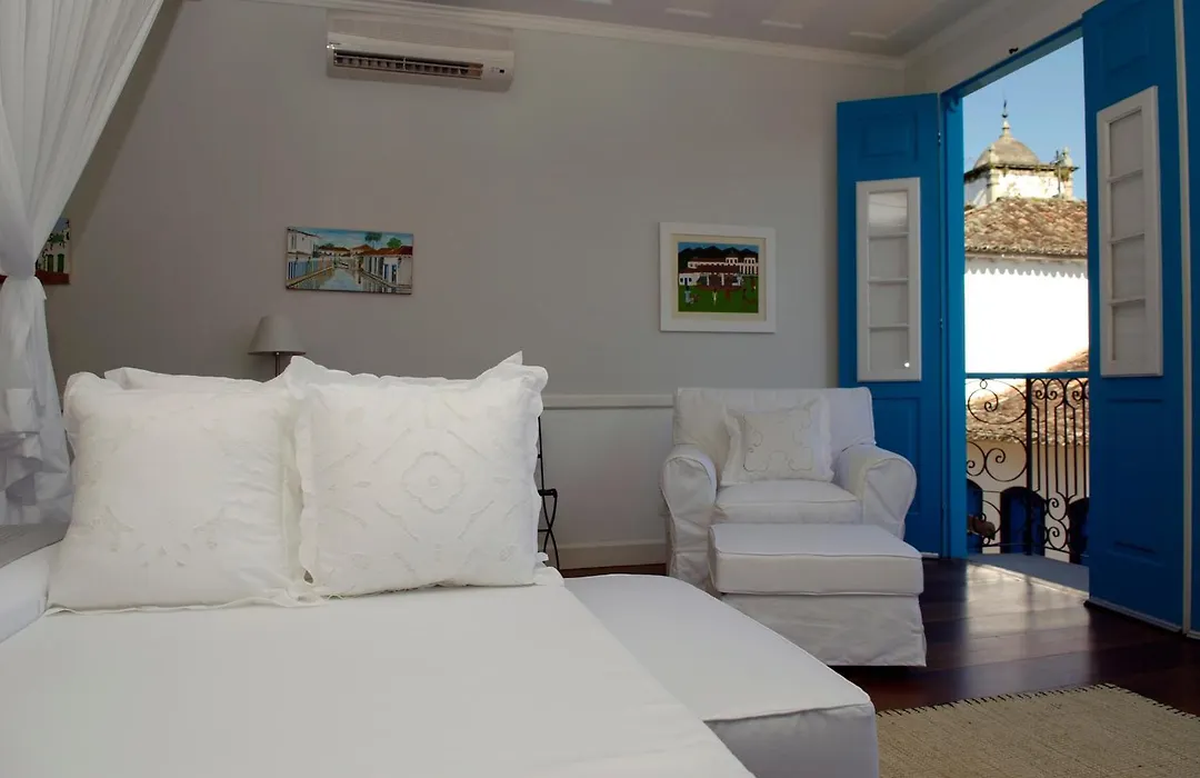 Casa Turquesa - Maison D´Hôtes-1