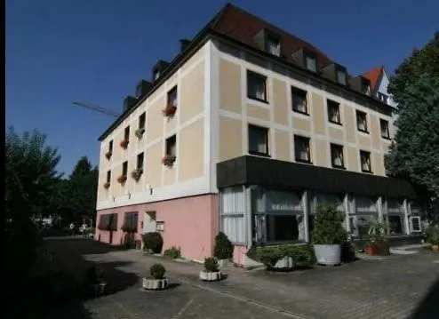 City Appartement Deutschmeister-1