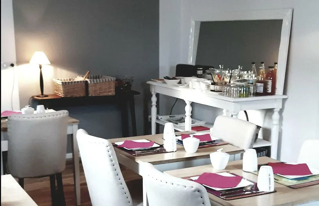 Hotel & Spa Harretchea, Cote Basque-1