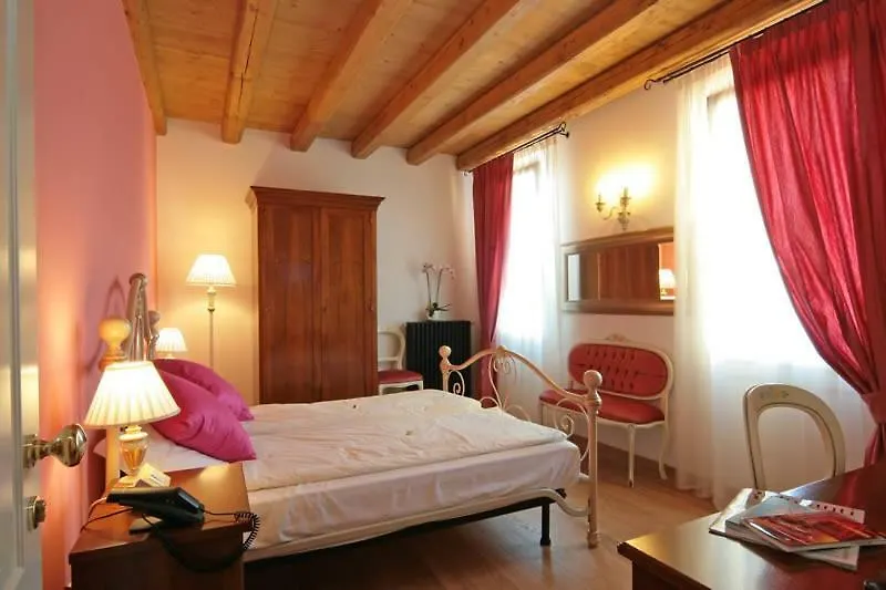Locanda Al Ponte De Fero-1