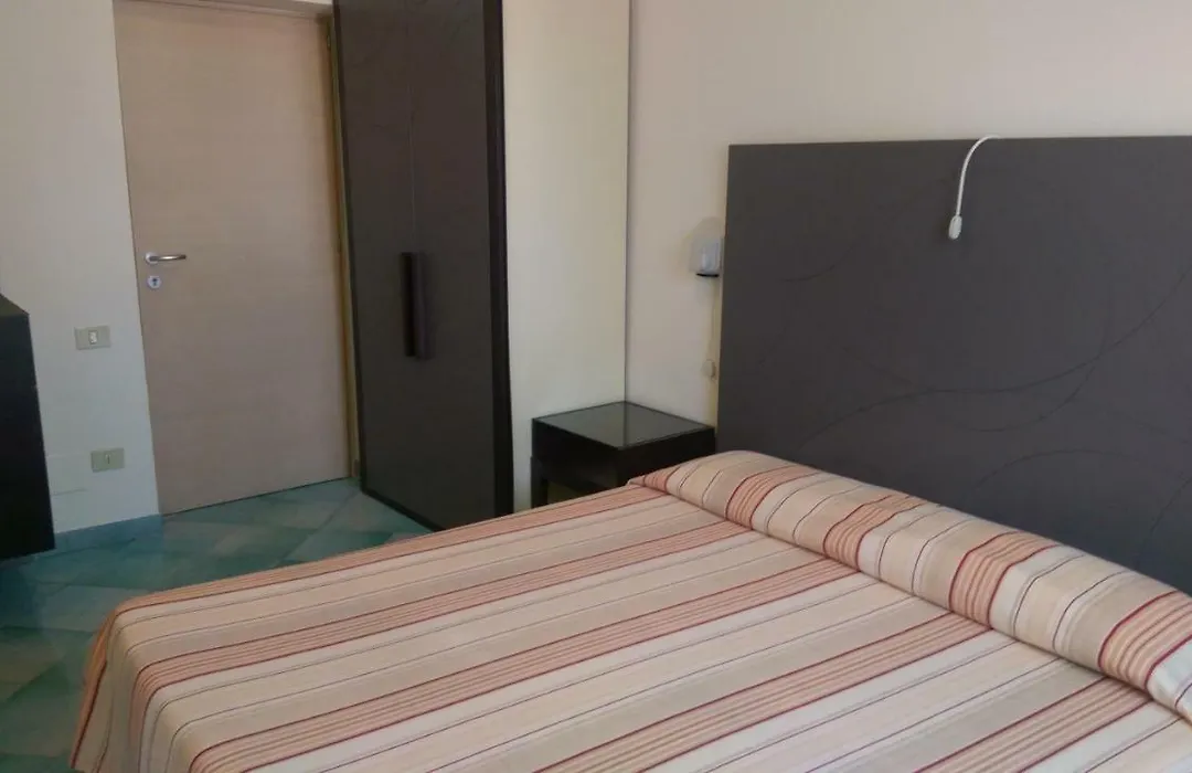 Albergo Villa Anna-1