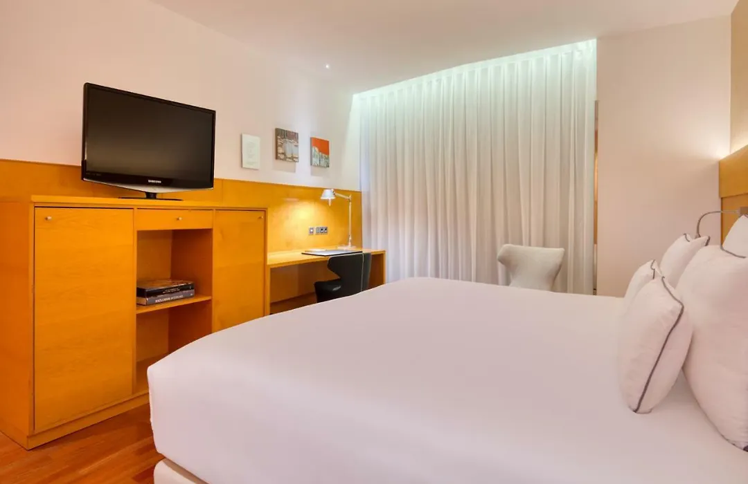 Sansi Pedralbes-1