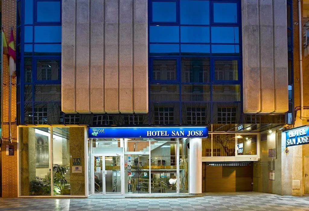 Sercotel San Jose-1