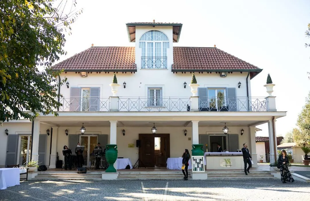 Villa Strampelli-1