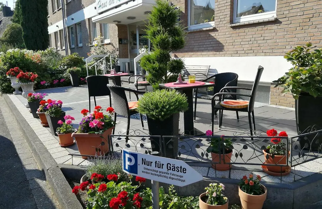 Hotel Haus am Rieth-1