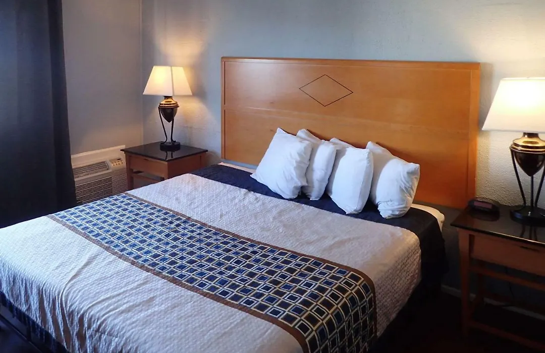 Quality Inn Seaside Heights Jersey Shore Beach-1