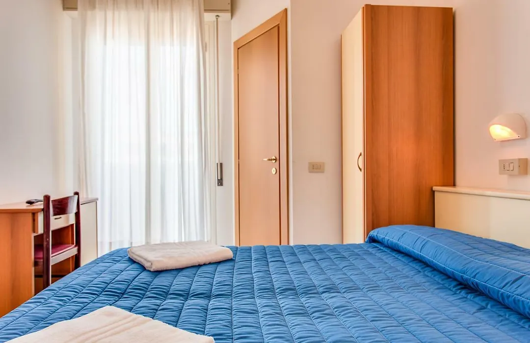 Hotel Buenos Aires-1