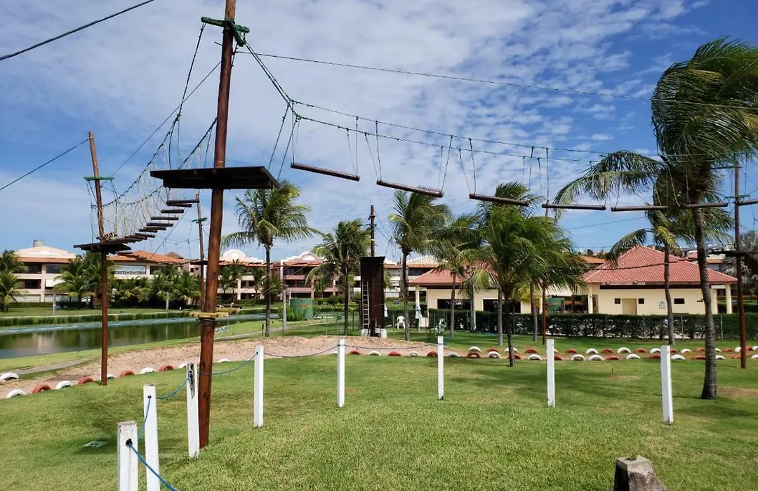 Aquaville Resort-1