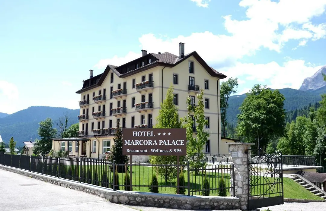 Hotel Marcora & Spa-1