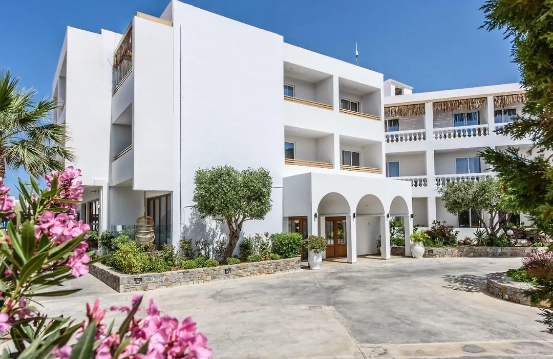 Aggello Boutique Hotel-1