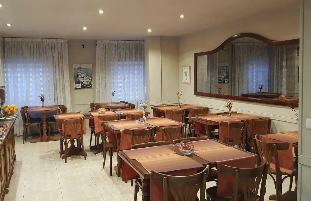 Hotel Vila Mar-1