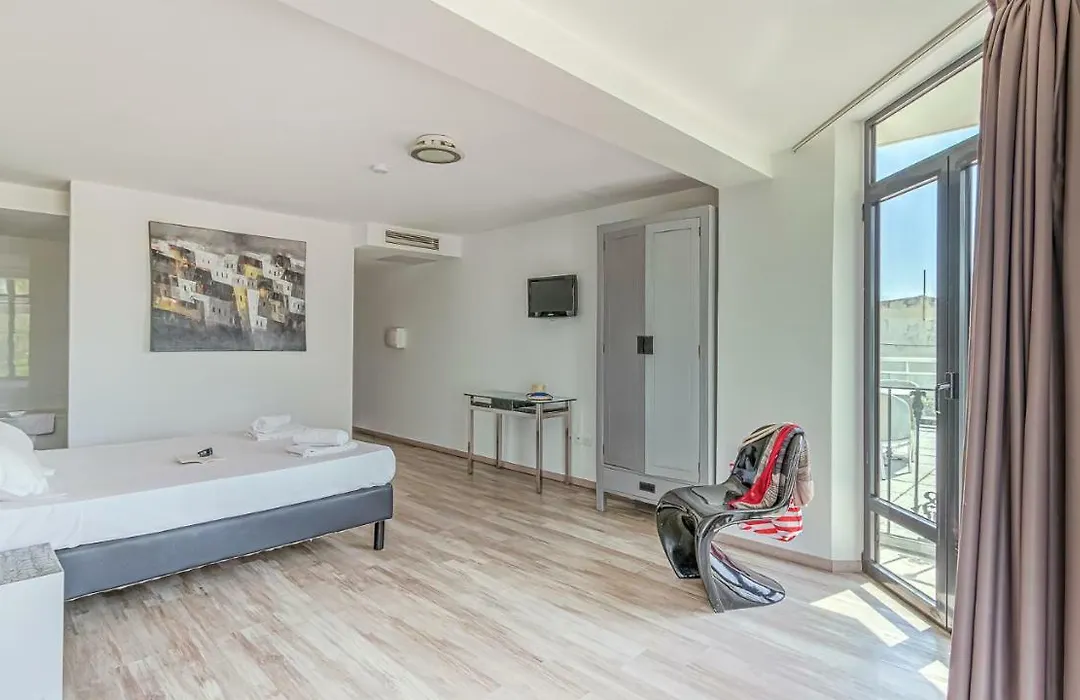 Vacanceole - Residence Adriana-1