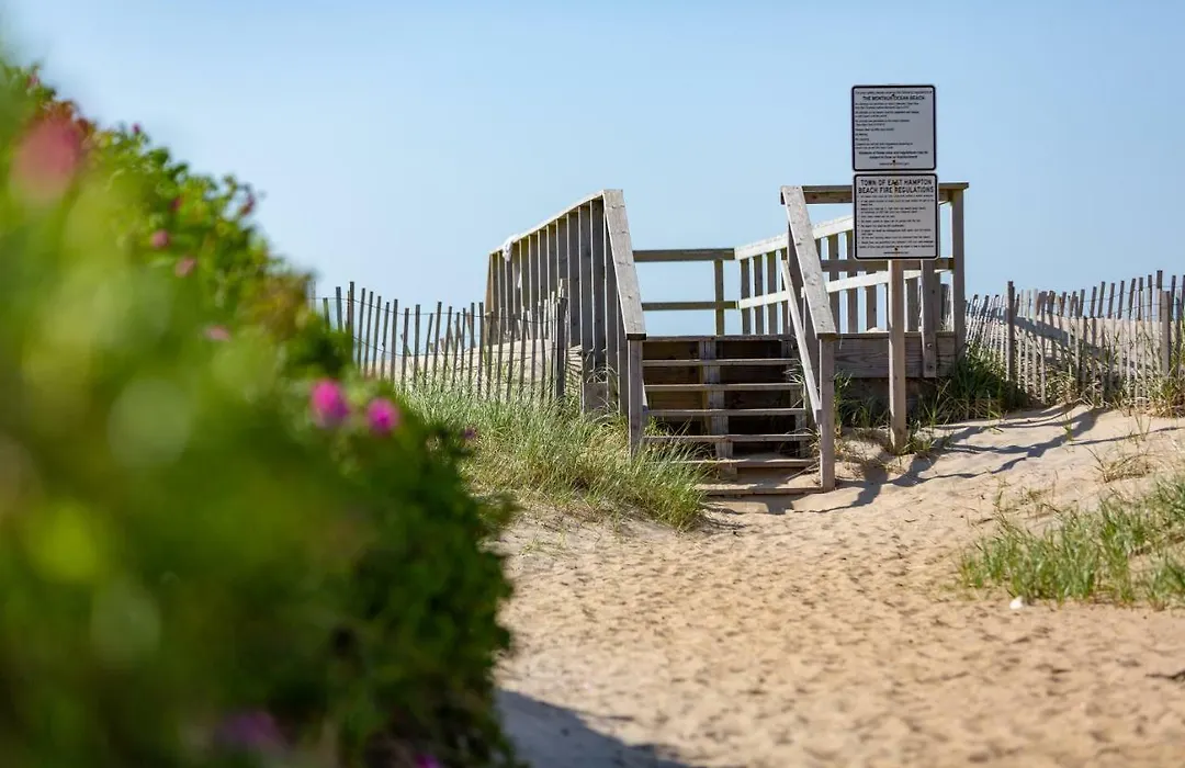 Aqualina Inn Montauk (Adults Only)-1