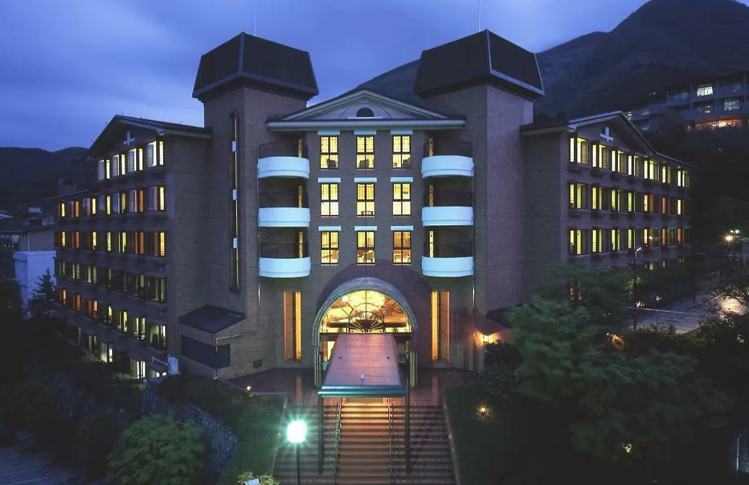 Resorpia Hakone-1
