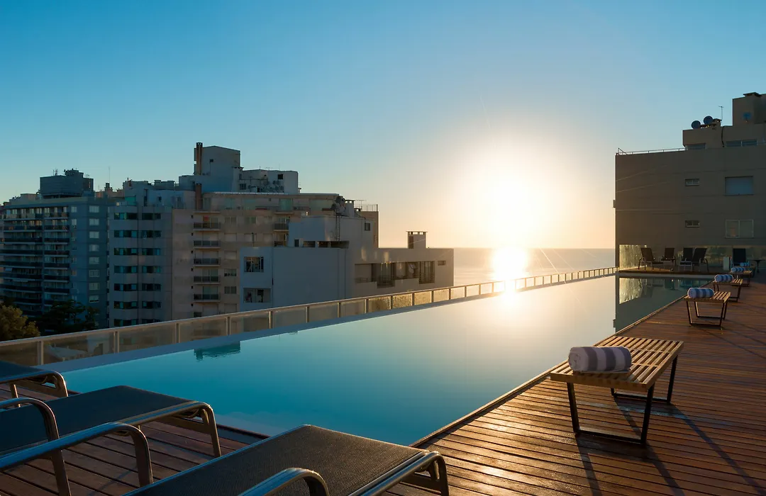 Esplendor By Wyndham Montevideo Punta Carretas-1