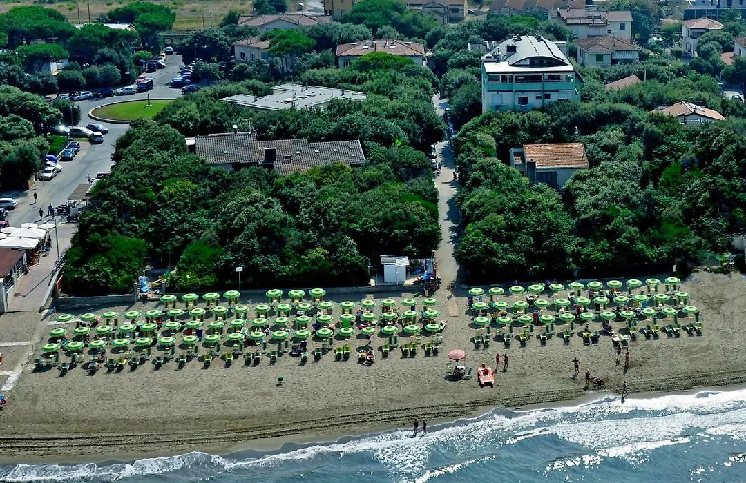 Hotel Villa Marcella-1
