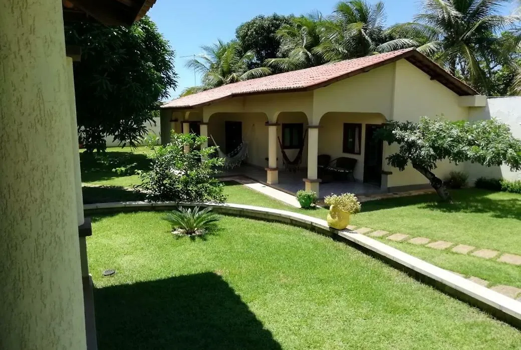 Pousada da Luz-1