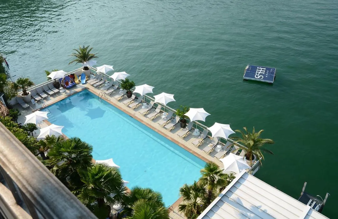 Hotel Lido Seegarten-1