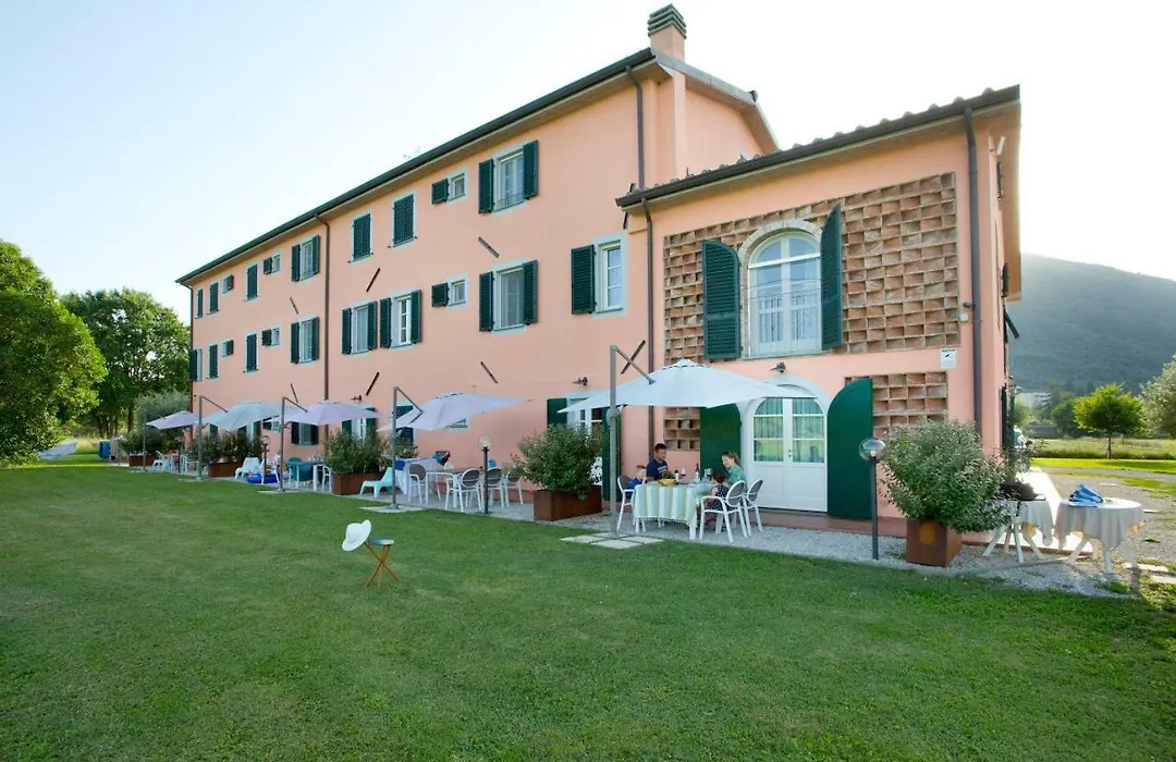 Tenuta San Giovanni Lucca-1