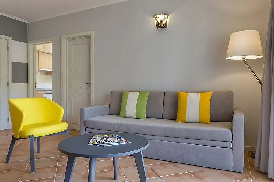 Ap Victoria Sports & Beach | Falesia - Albufeira-1