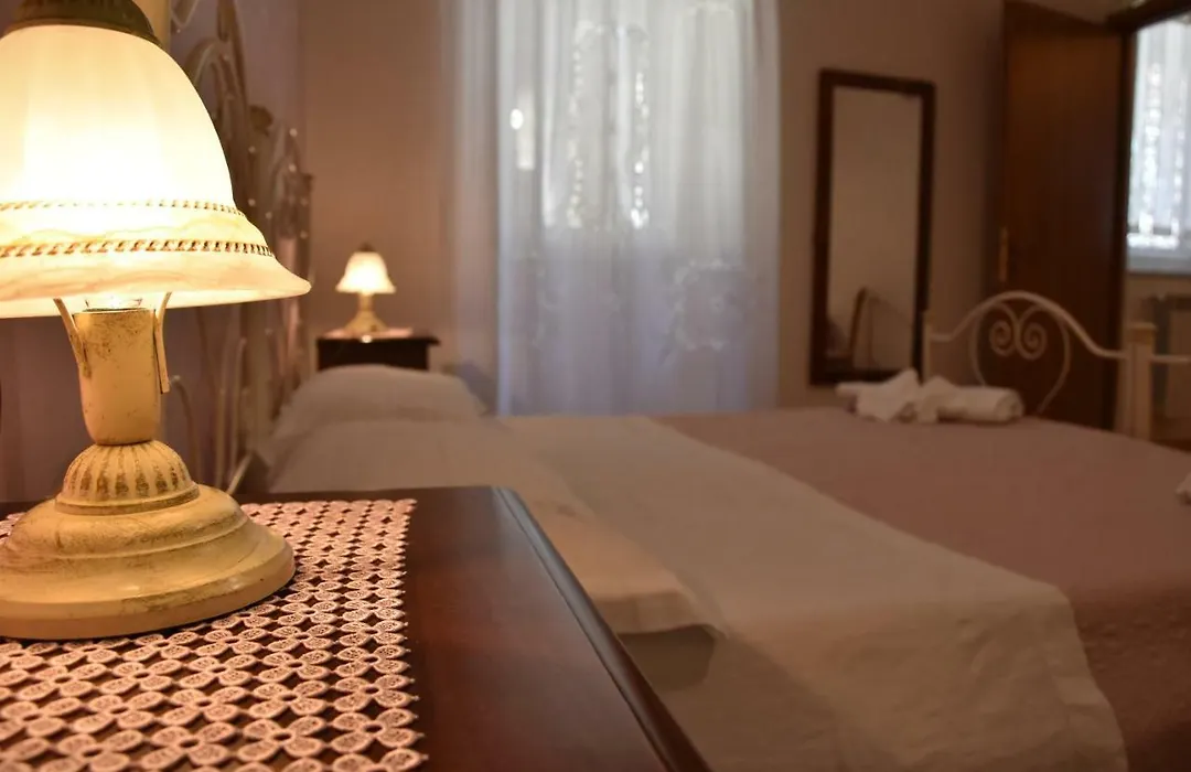 Il Ciclamino Bed&Breakfast-1