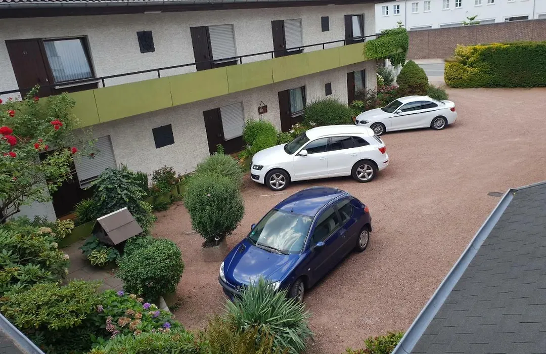 Hotel Römerhof-1