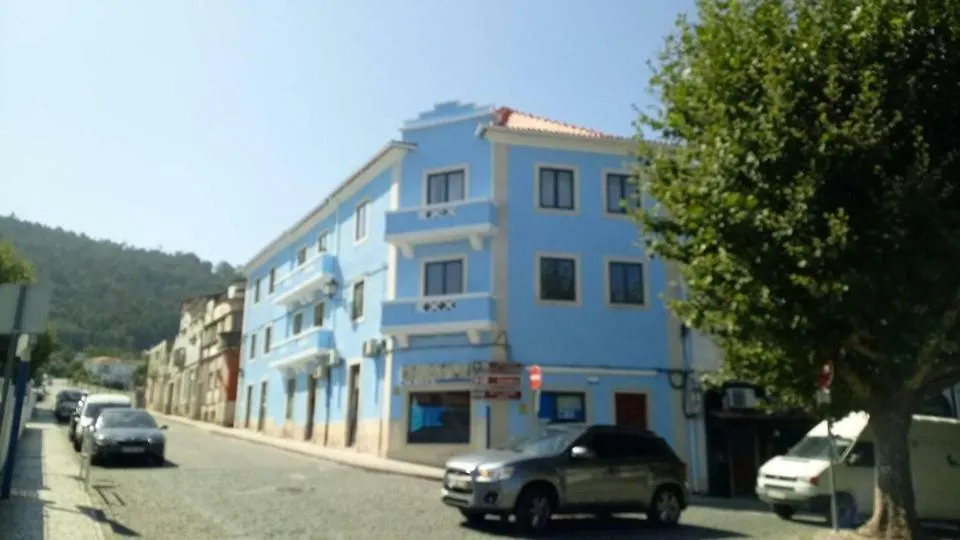 Hotel Bem Estar-1
