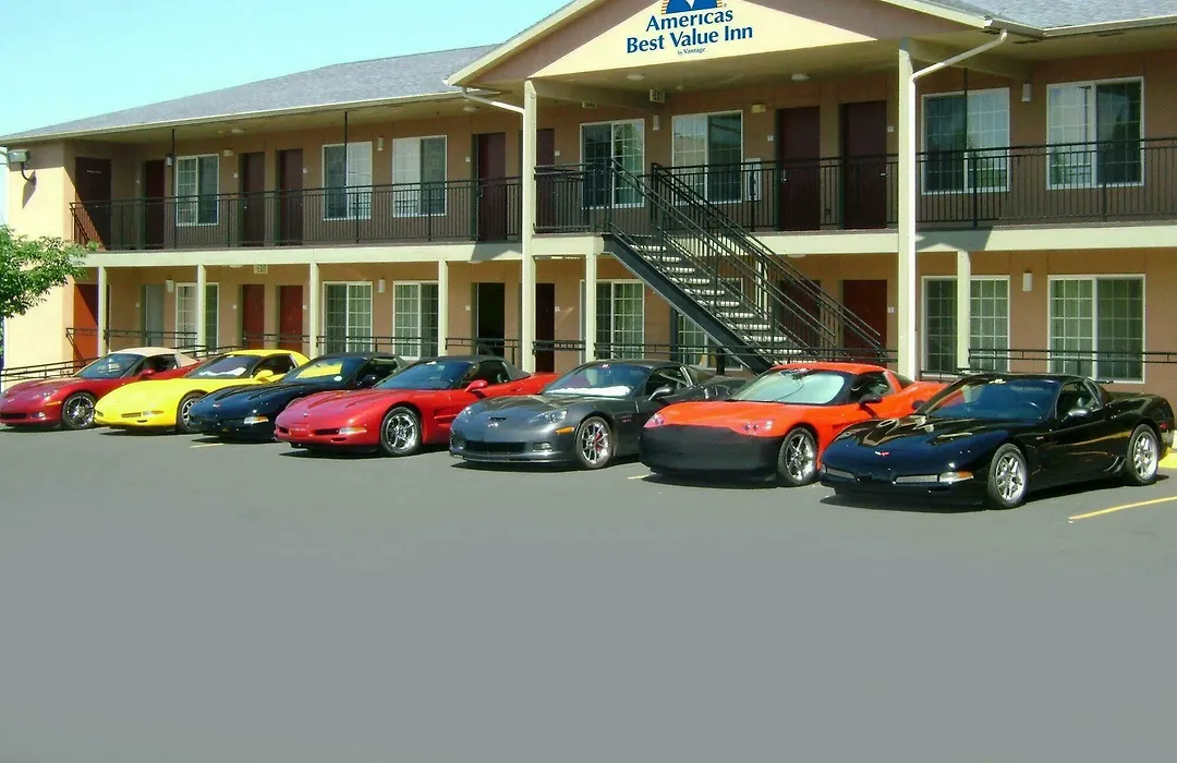 Budget Inn-Walla Walla-1
