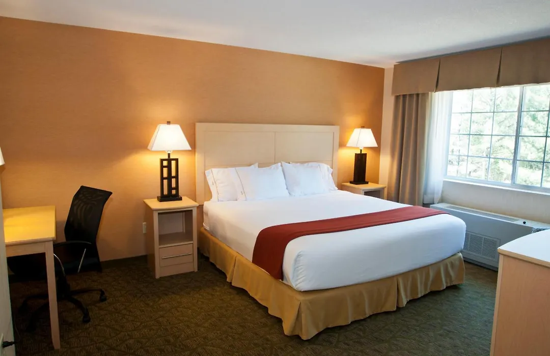 Holiday Inn Express Hotel & Suites North Conway By Ihg-1