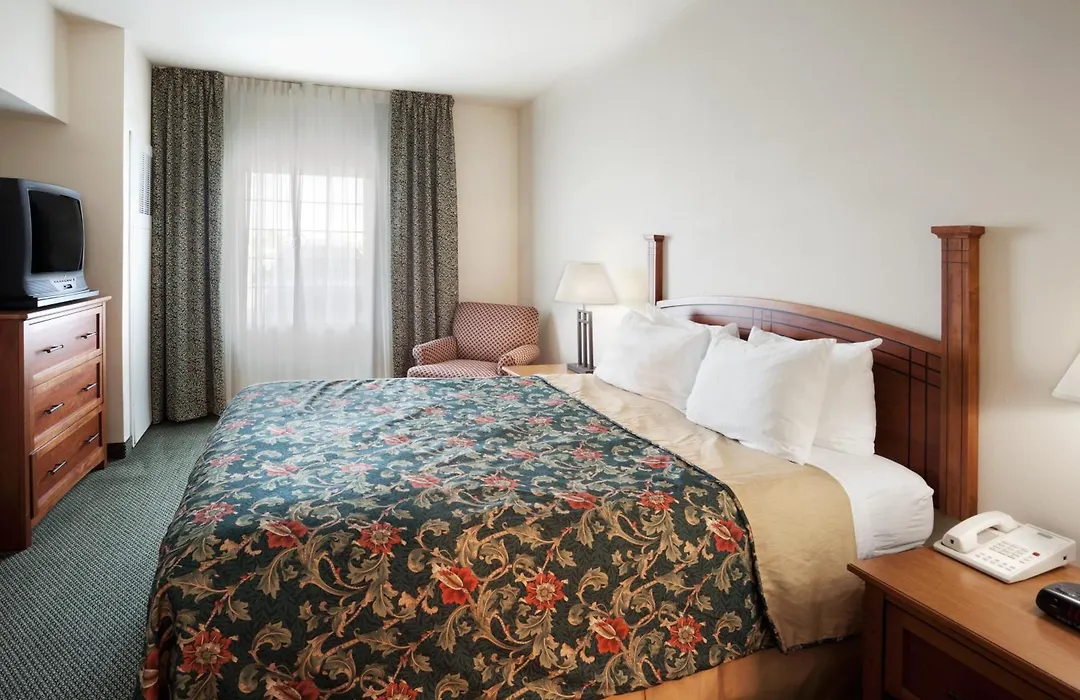 Staybridge Suites - Brownsville By Ihg-1