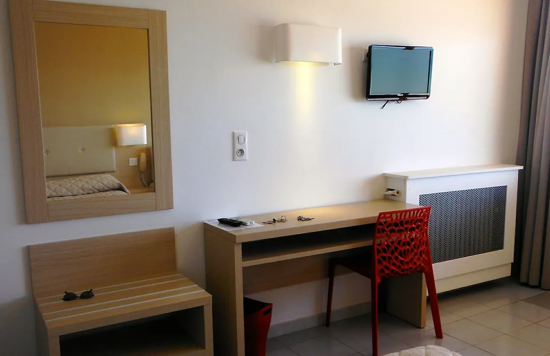 Hotel Stella Di Mare-1