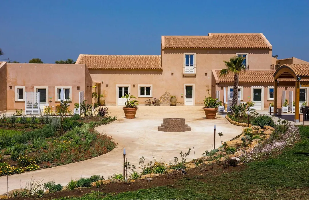Hotel Casale Milocca-1