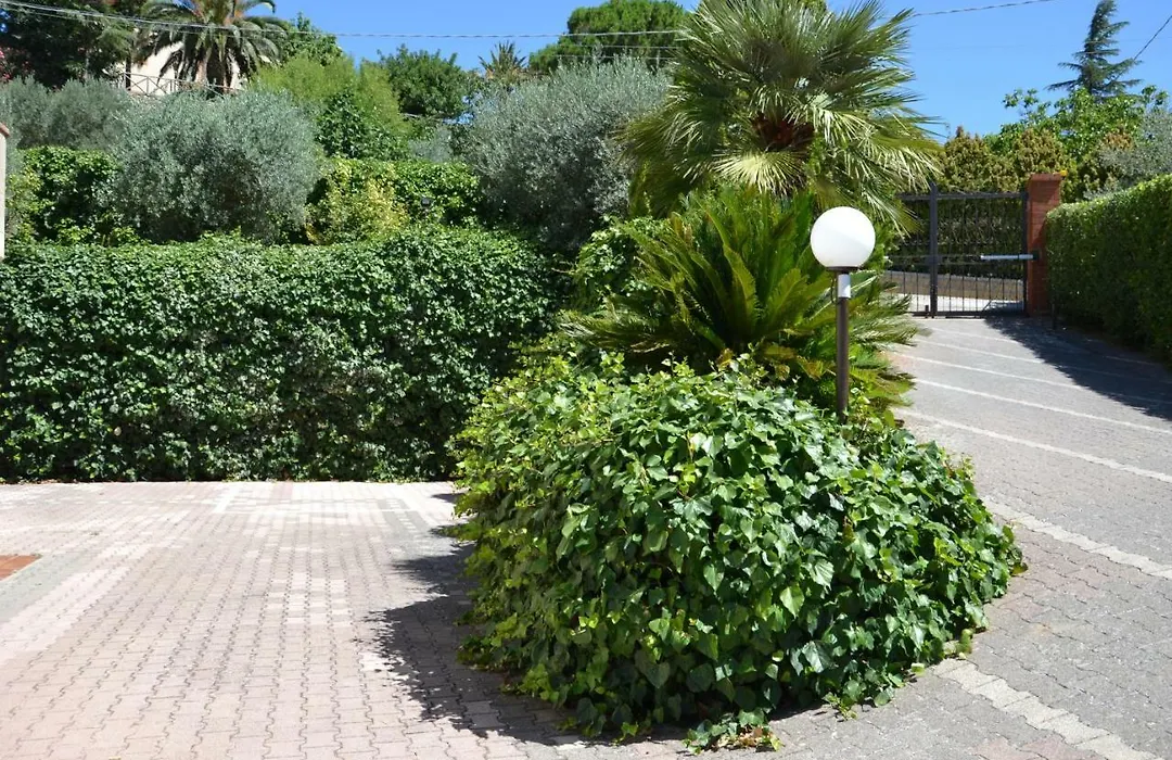 B&B Due Fontane-1