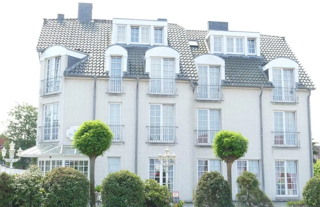 Hotel Friesenhof-1